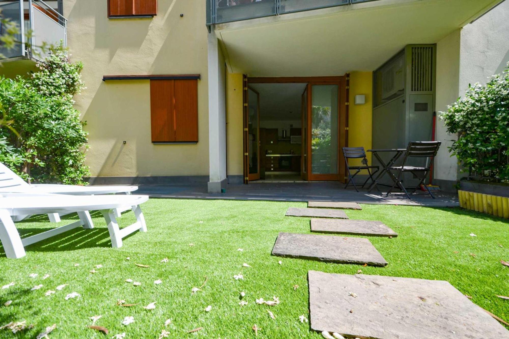 Sun And Wind - Holiday Apartment - Happy Rentals Arco Exterior foto